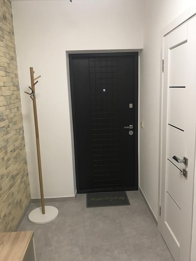 Святобор Lux Apartments Kyiv Exterior photo